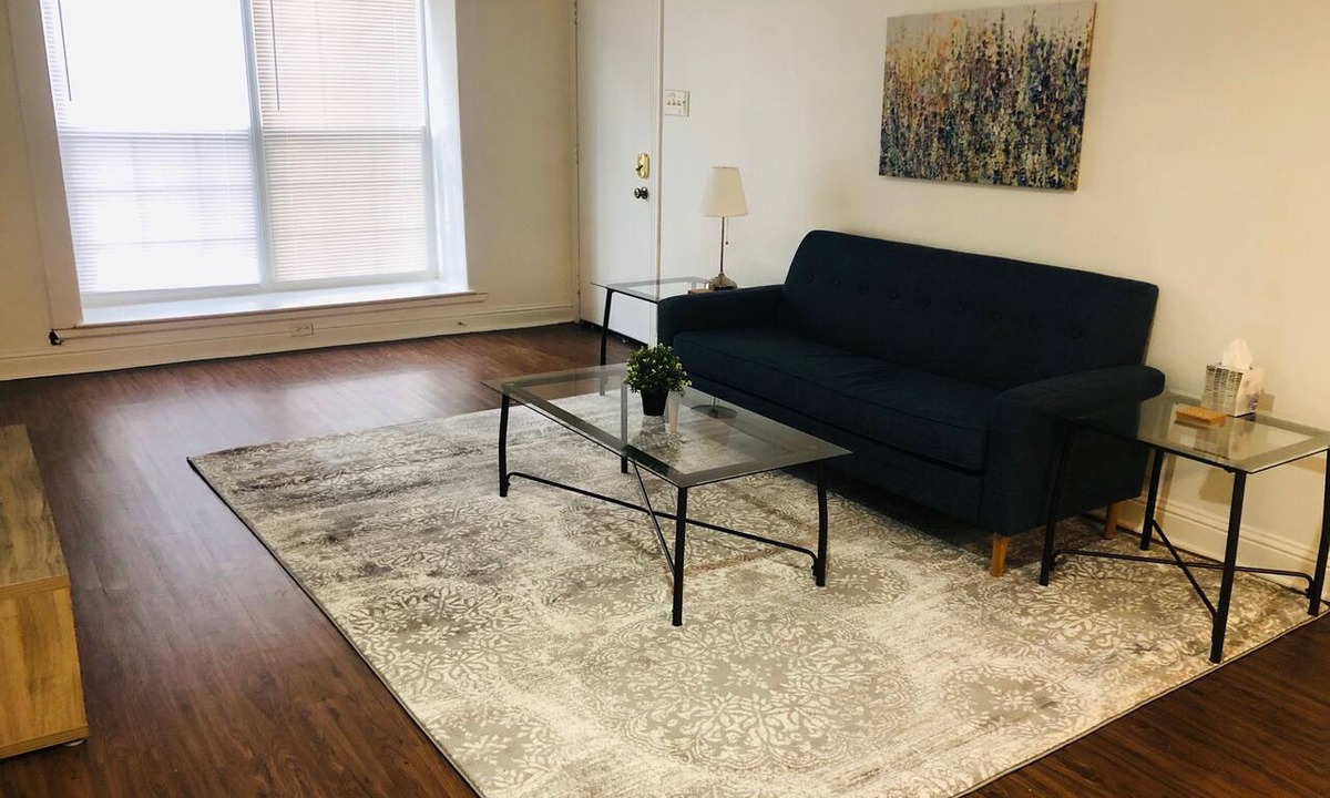 Dallas Condo | Cozy 1-bedroom condo in amazing Dallas location