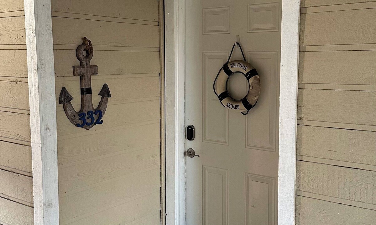 Garland Condo | Cozy 1-bedroom condo with lake views, shopping, and easy highways access