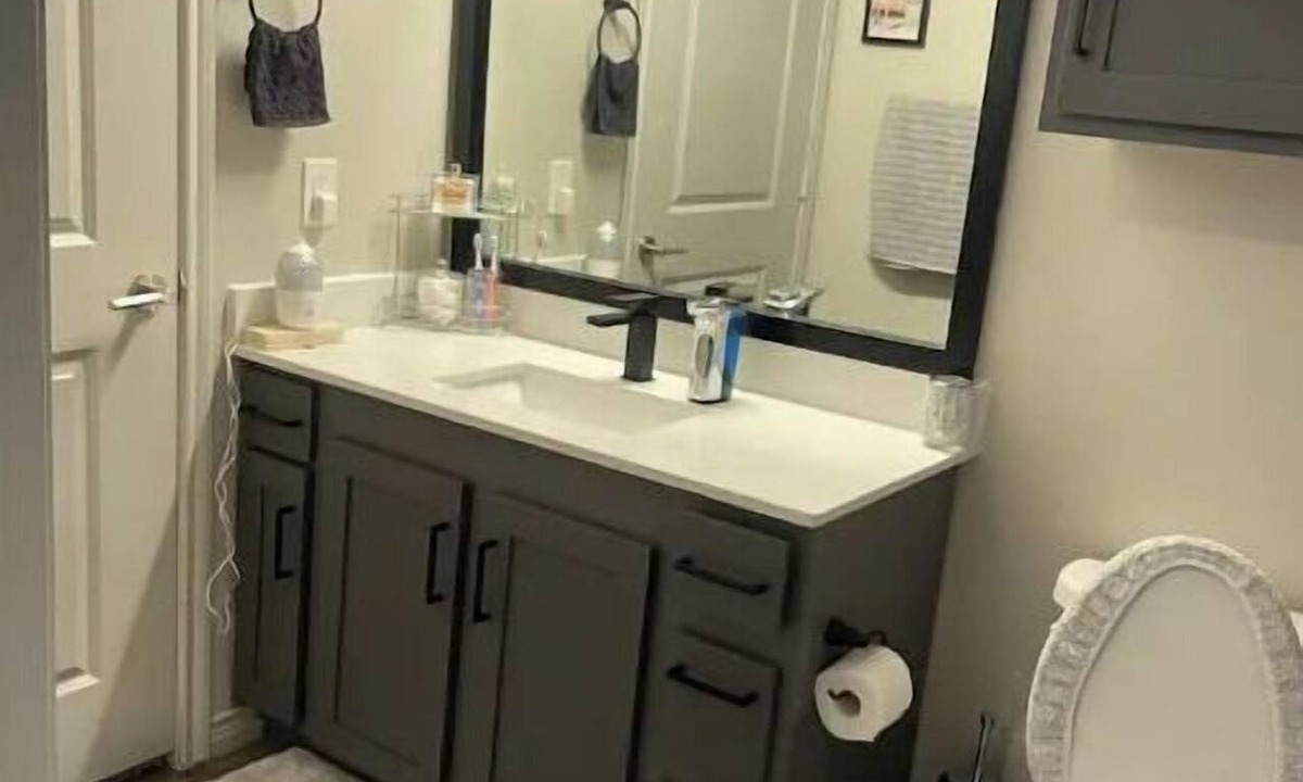 West Dallas House | Cozy 1 bedroom roof top pool