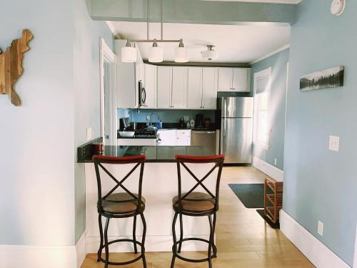 Bangor Apartment | Cozy 1Br Apt