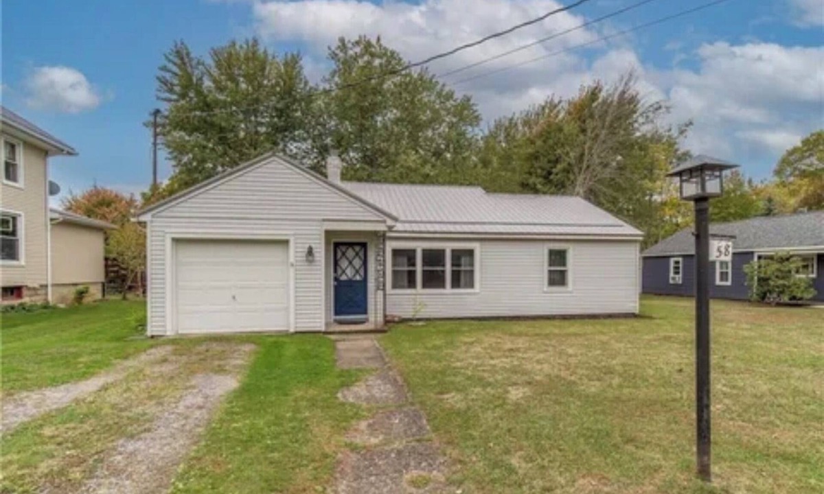 Westfield House | Cozy 2-bedroom child and dog-friendly house in the Village Westfield