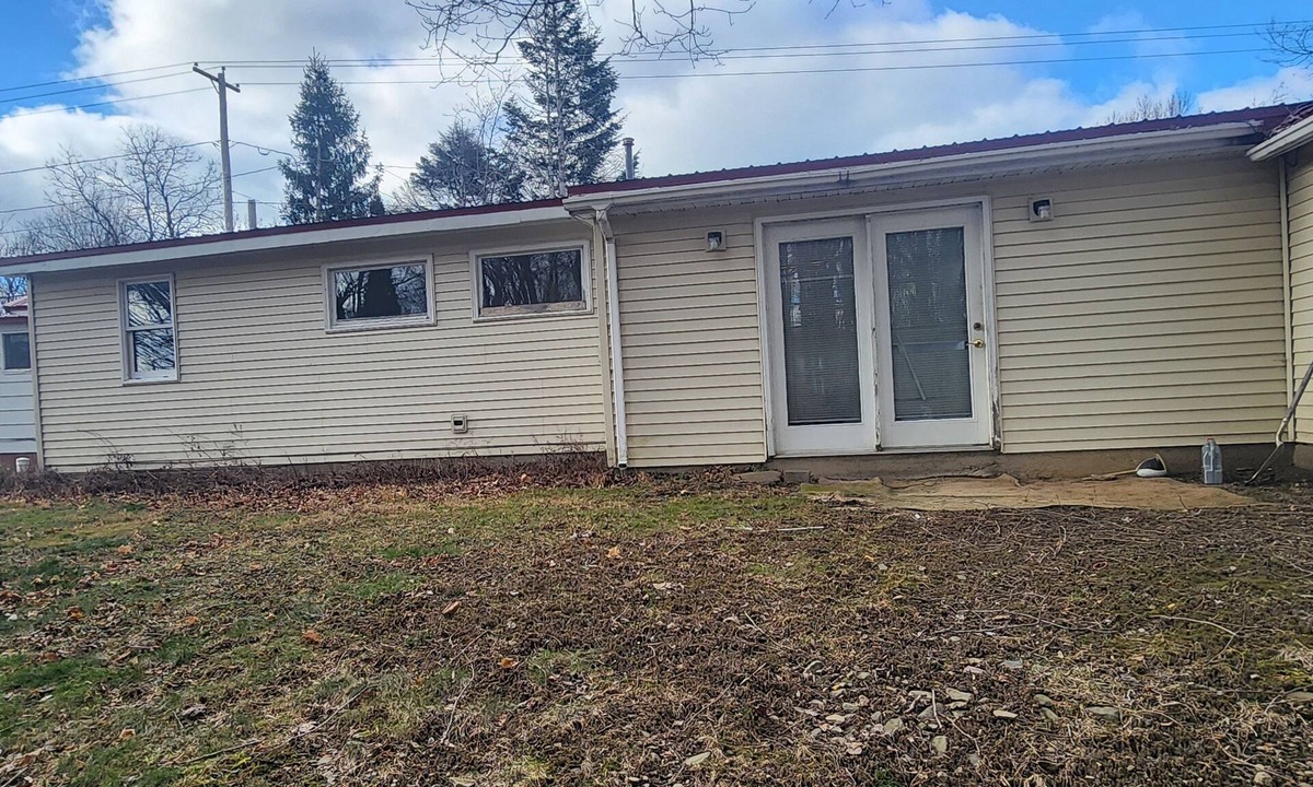 Westfield House | Cozy 3-bedroom house in charming Westfield with WiFi and all the amenities