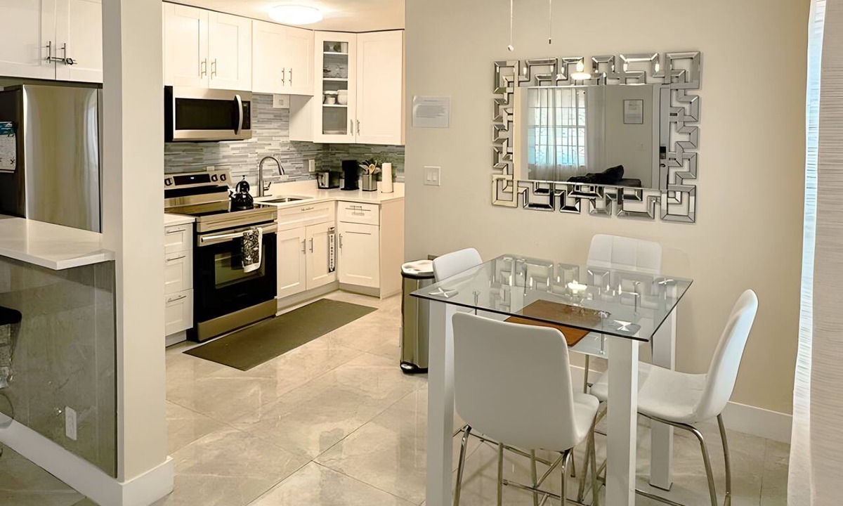Central Fort Lauderdale House | Cozy 3BR SoFlo Gem Near Beach & Shops