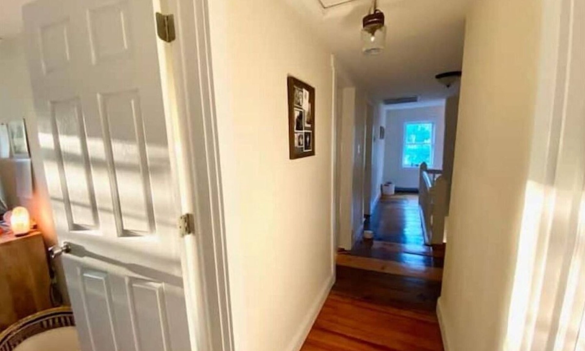 Town of Webb Cabin | Cozy Adirondack Log Cabin w/Central Air