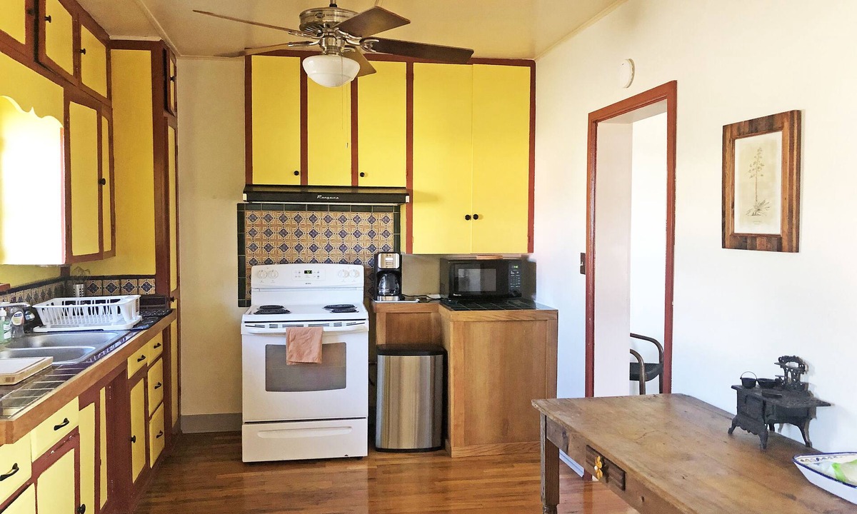 Fort Davis House | Cozy Adobe Home in Fort Davis!
