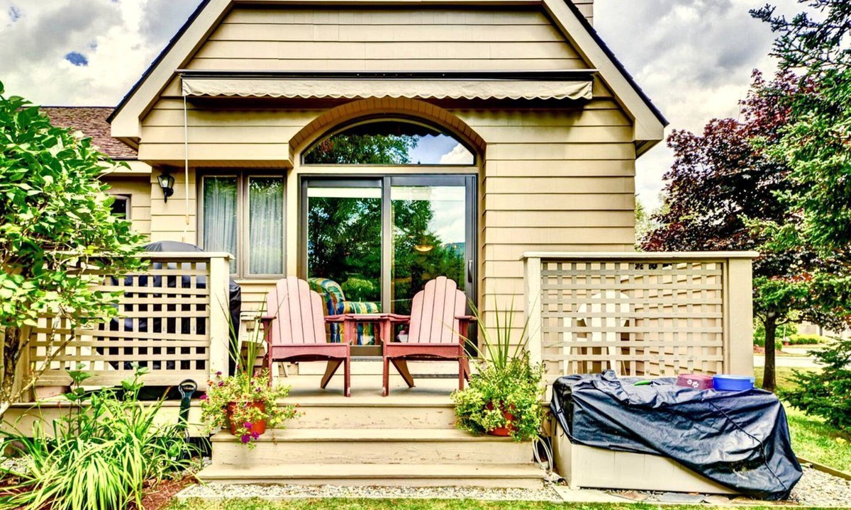Carroll Cabin | Cozy Cabin Rental Perfect for a Family Vacation in New Hampshire