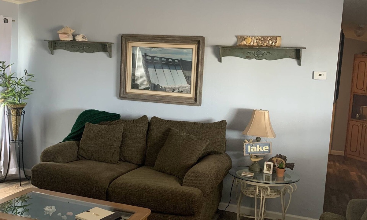 Conchas Dam House | Cozy Lake House - only 10 minutes from the water