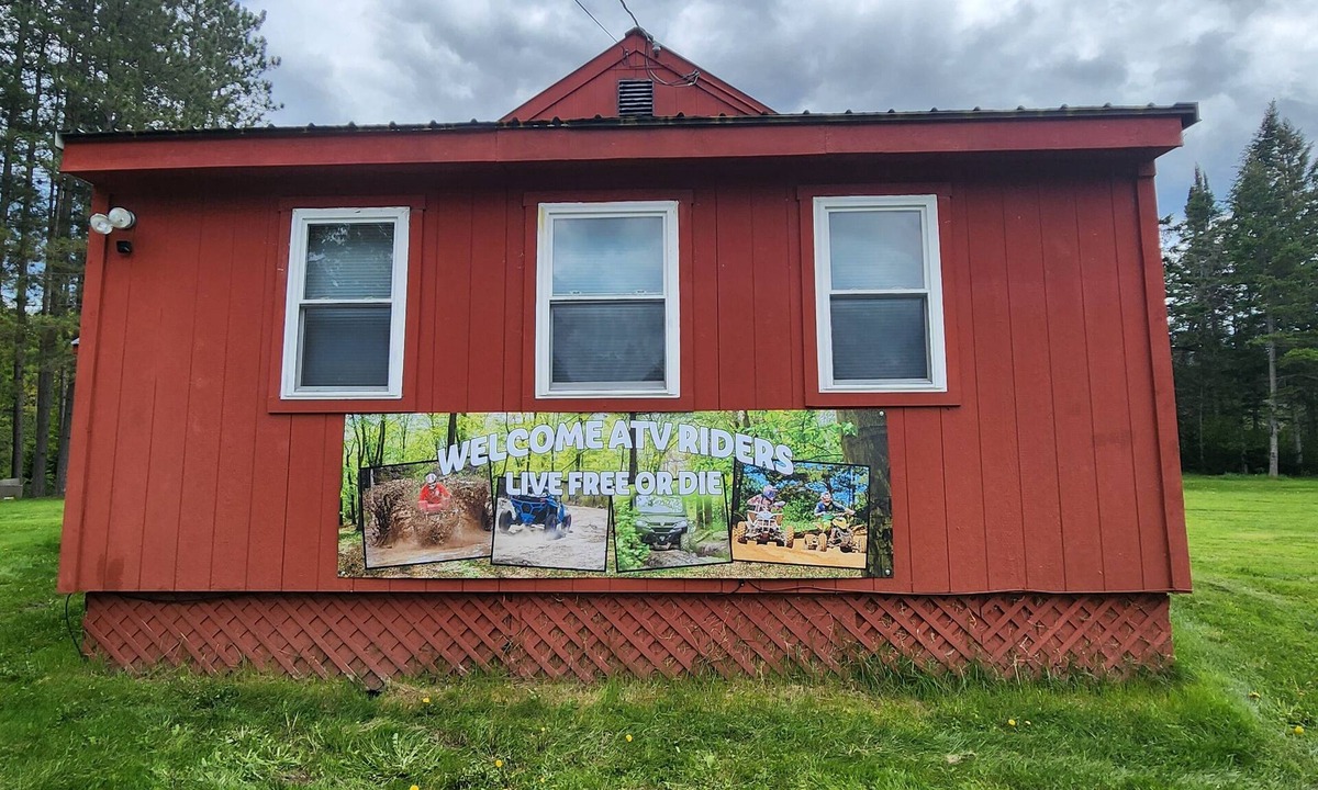 Colebrook House | Cozy Little Cottage
