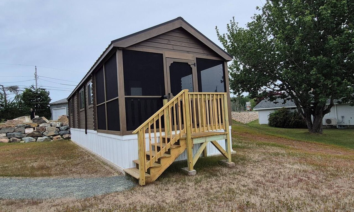 Birch Harbor Cabin | Cozy lodge minutes from Acadia National Park's Schoodic Loop!