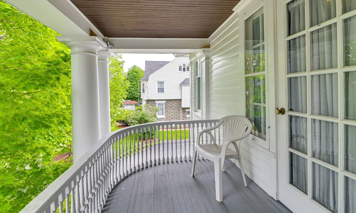Mohawk Apartment | Cozy Mohawk Getaway: Near Herkimer Diamond Mines
