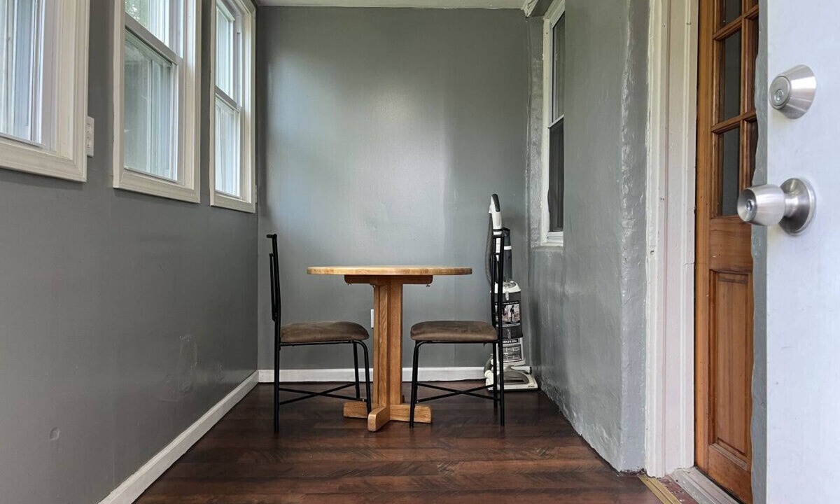 Johnson City Apartment | Cozy, Studio in Johnson City by UHS/Lourdes