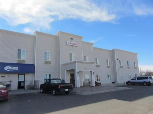 Plainview Hotel | Days Inn by Wyndham Plainview Texas