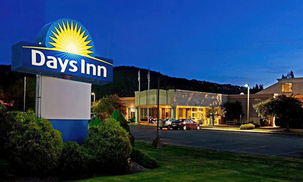 Warren Hotel | Days Inn by Wyndham Warren