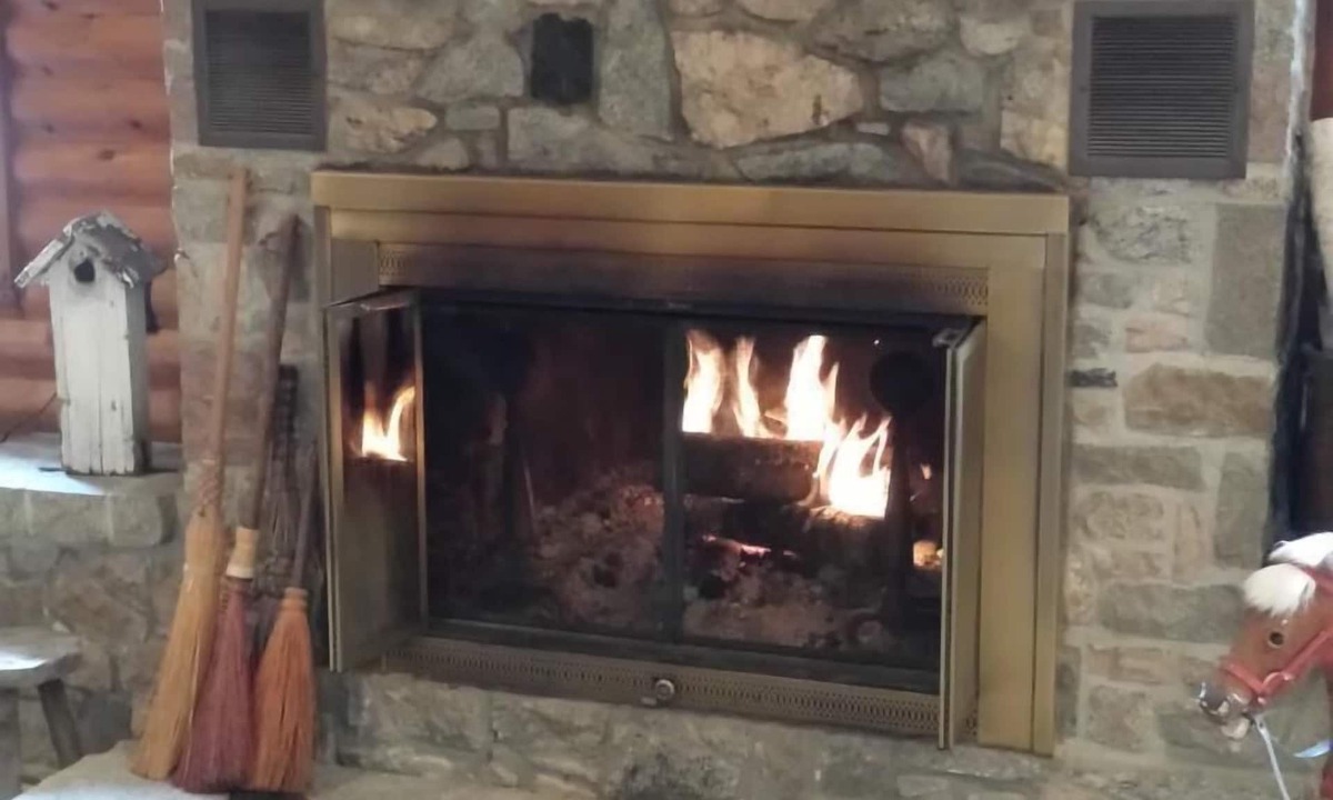Dummer Cabin | Deer Mountain Lodge & Wilderness Resort