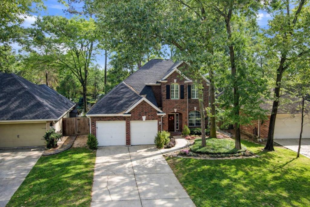 College Park House | Delta Mill Circle