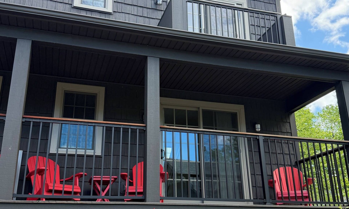 Lake George Cabin | Deluxe Lodge Lakefront On Lake George #6