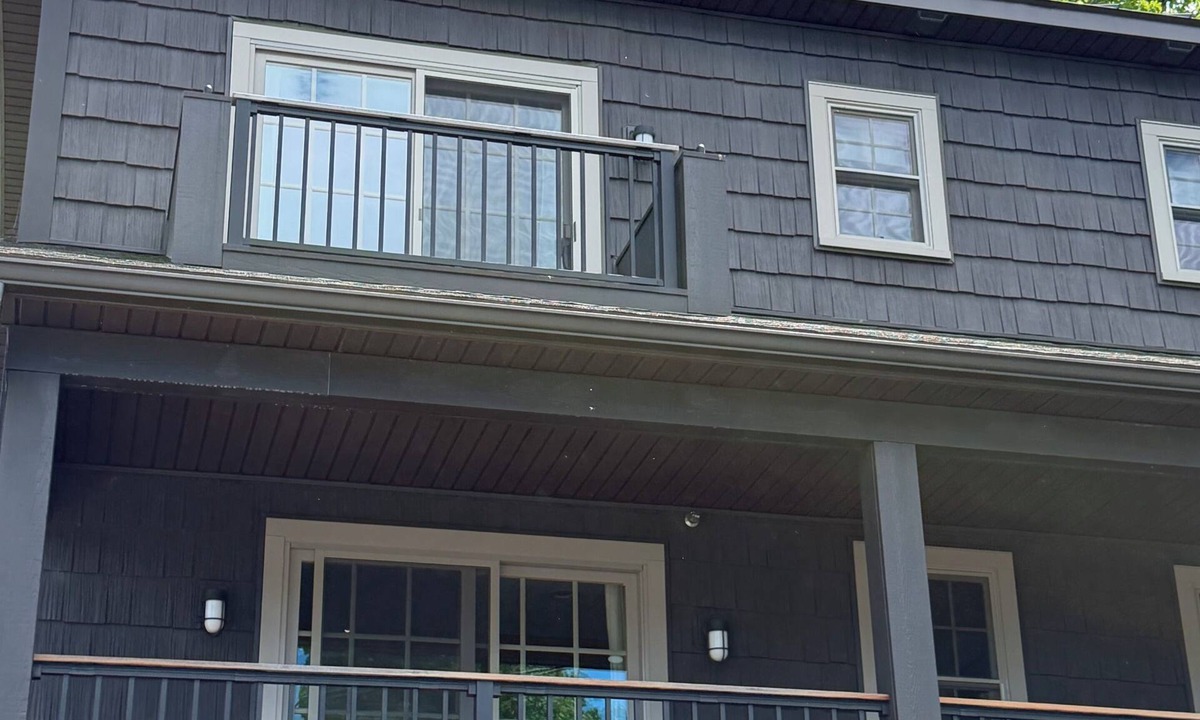 Lake George Cabin | Deluxe Lodge Lakefront On Lake George #11