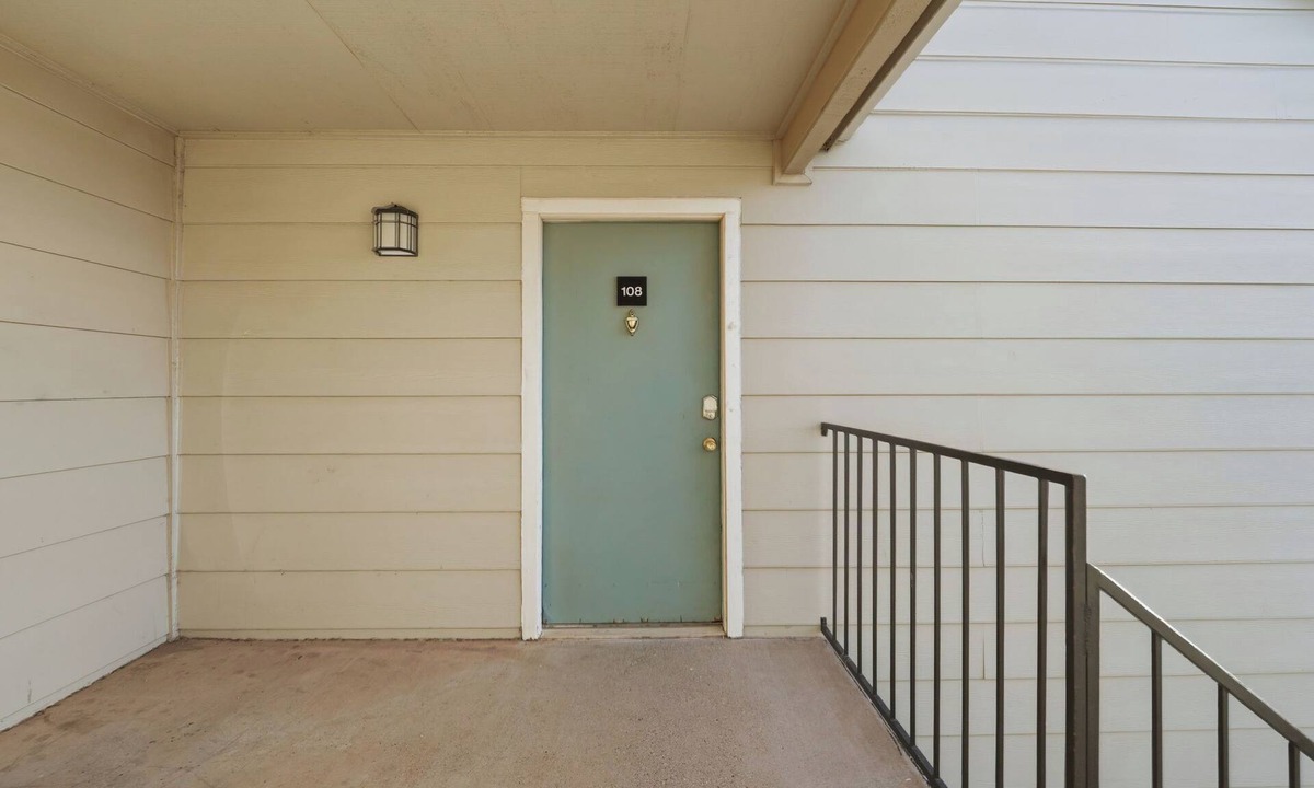 Lubbock Apartment | District West Apartments | Simple. Modern. Home.