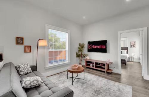 Oak Cliff Apartment | Downtown Dallas 1BD Haven