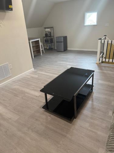 Buffalo Apartment | Downtown Golden Stairs