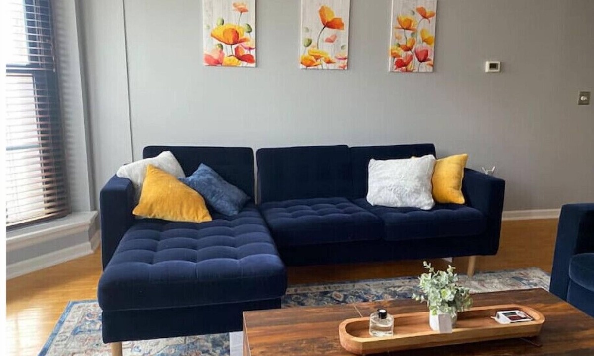 Downtown Syracuse Condo | Downtown: Lovely 2-BD Condo with 1Free Garage Parking Space under Building