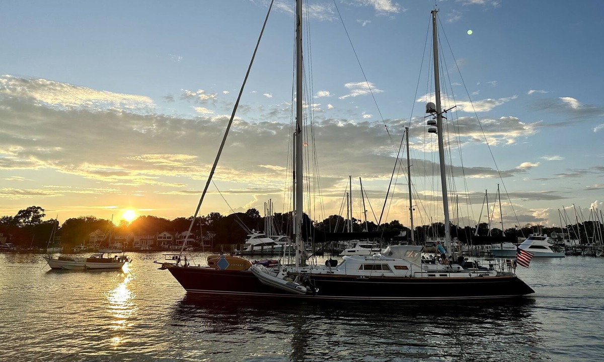 Inner Harbor Boat Rental | DRAFTDRAFT