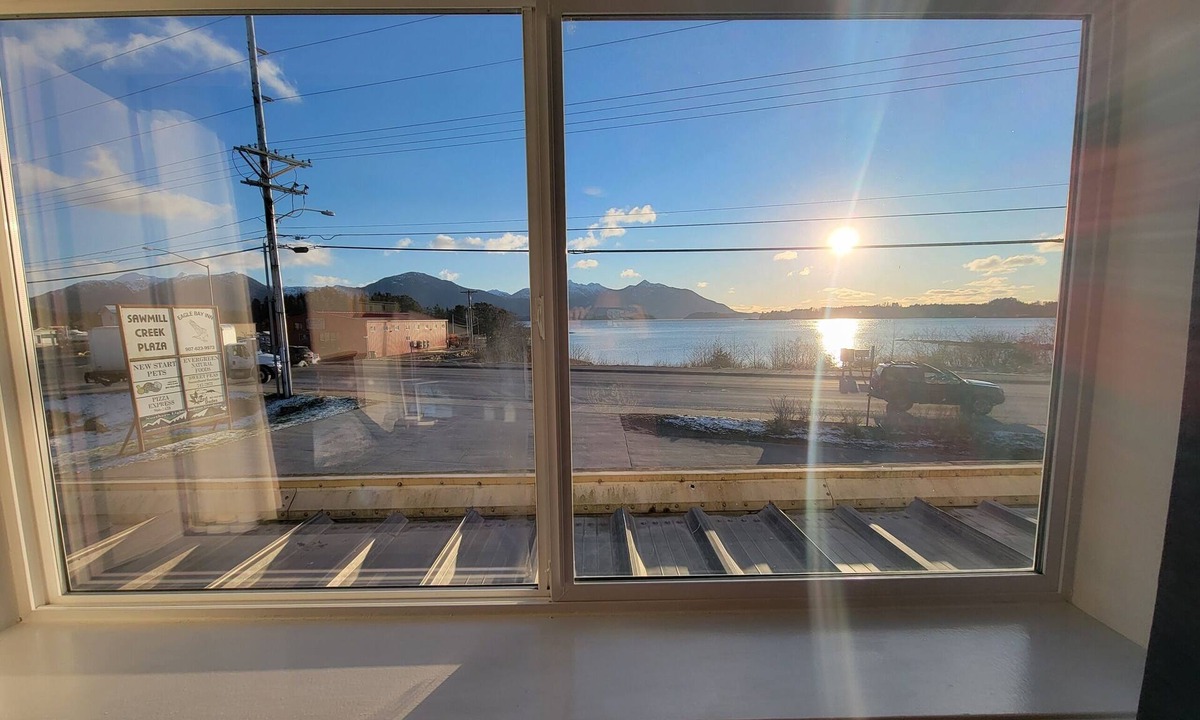 Sitka Bed & Breakfast | Eagle Bay Inn