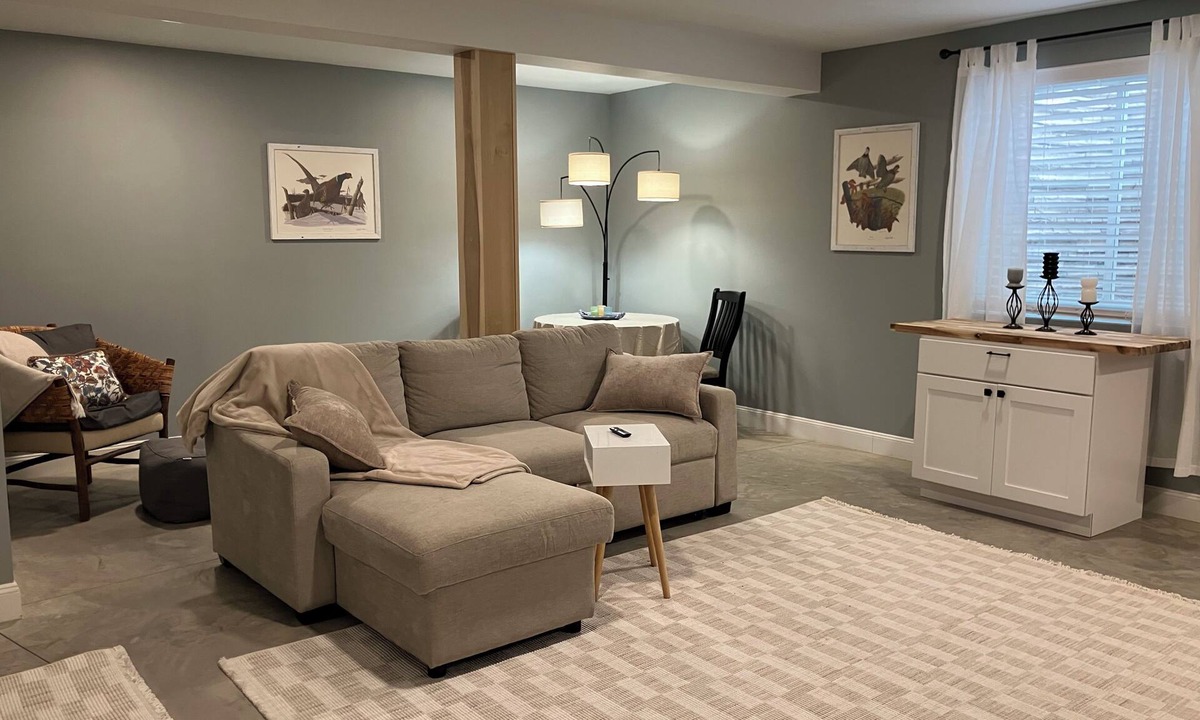 Geneseo Apartment | Eagles Nest in the village of Geneseo