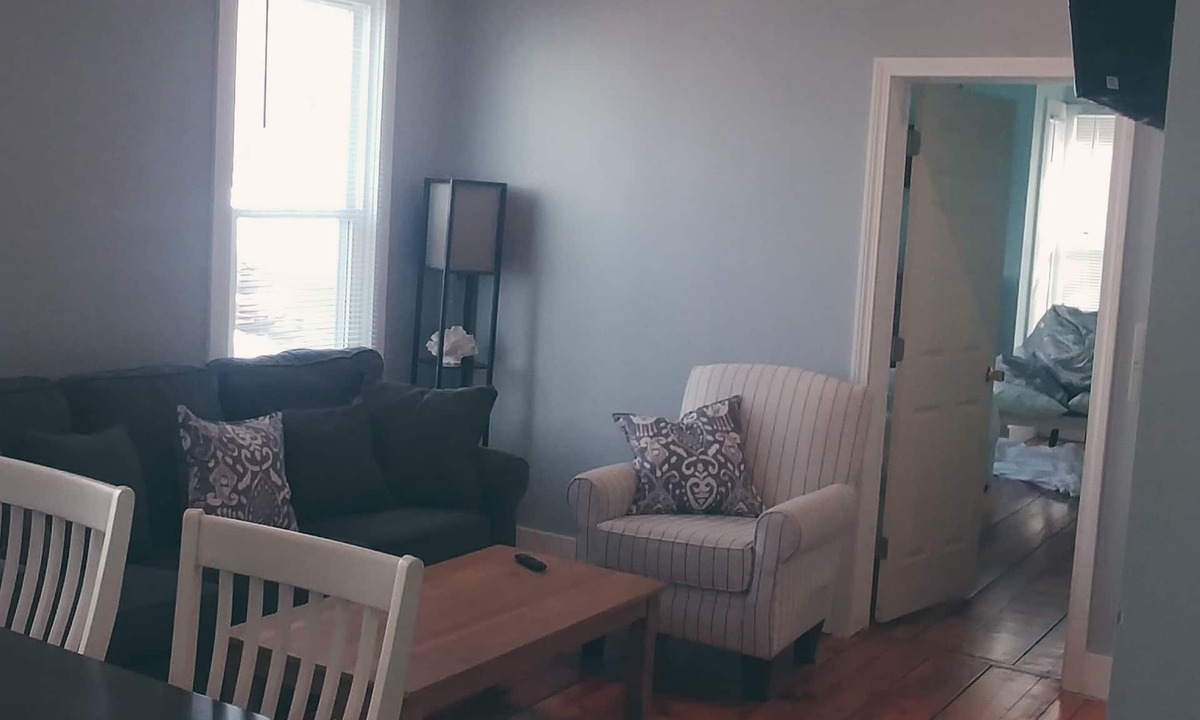 East Bayside Condo | Eastbayside/Munjoy - Charming Downtown Escape