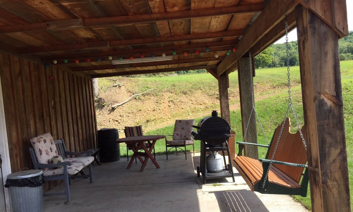 Benezette House | Elk Country, PA Wilds, Camp for Rent in Medix Run