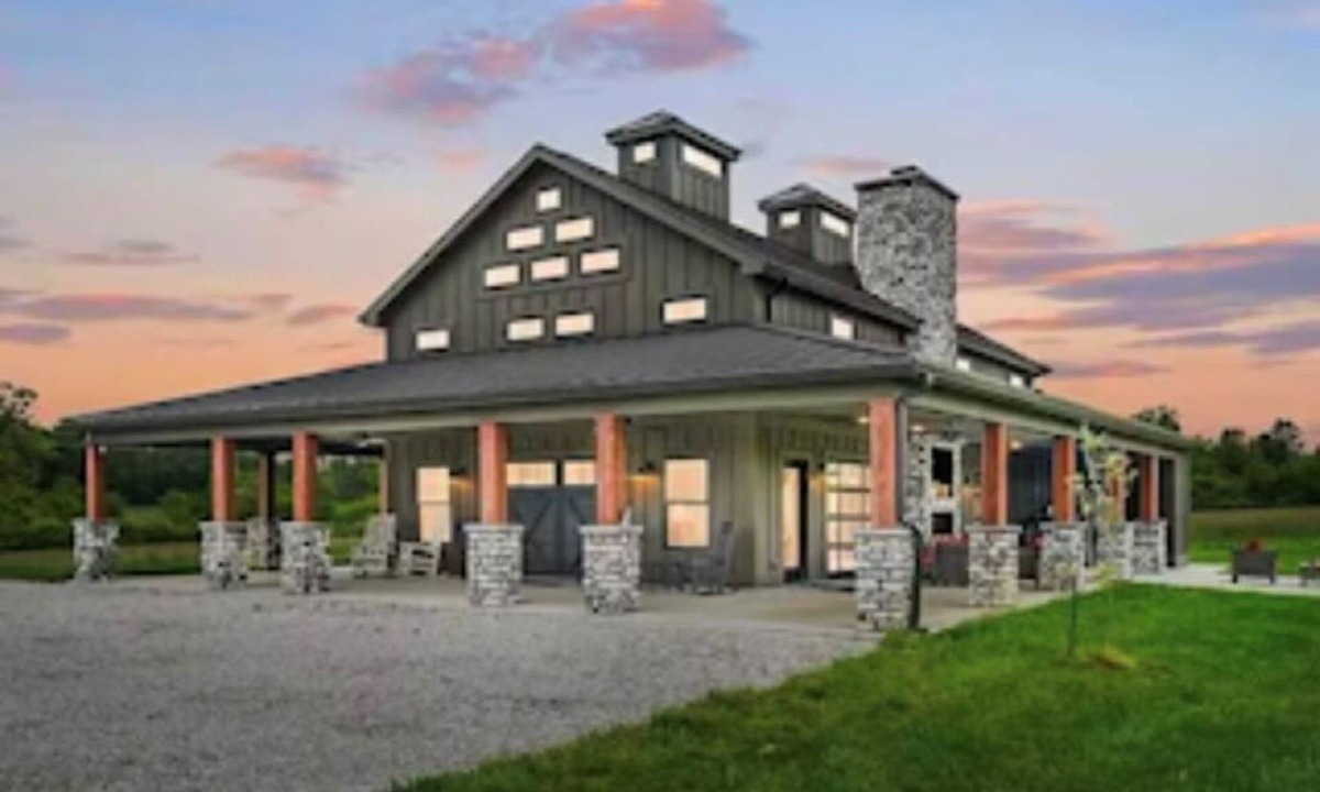 Granville House | Elysian Retreat - Hot tub & thinking pond