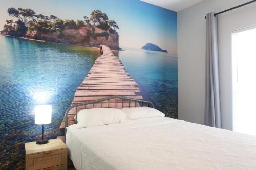 Corpus Christi House | Entire House - Spacious 3 Bedroom on the Island