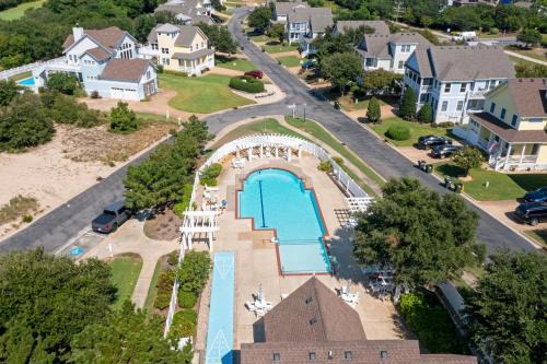 Currituck County House | Eventide