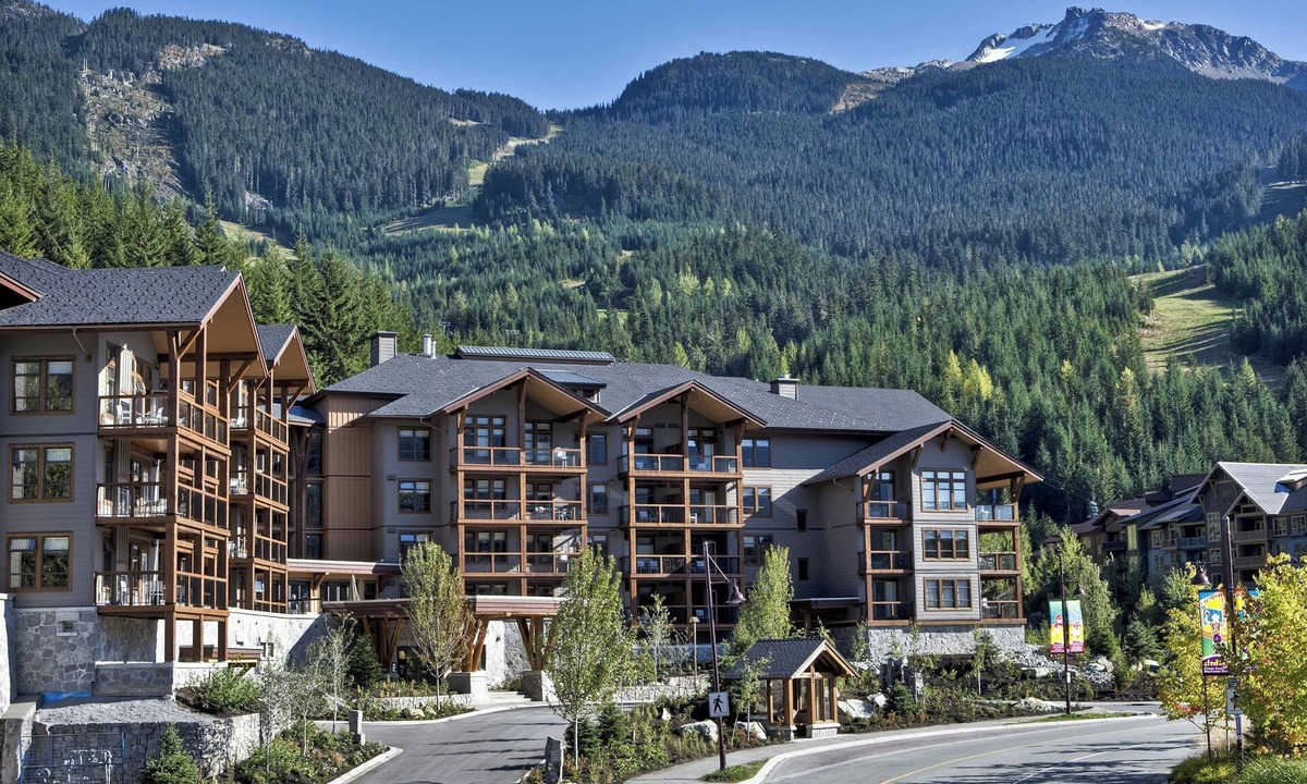 Whistler Creekside Apartment | Evolution Whistler, by Lodging Ovations
