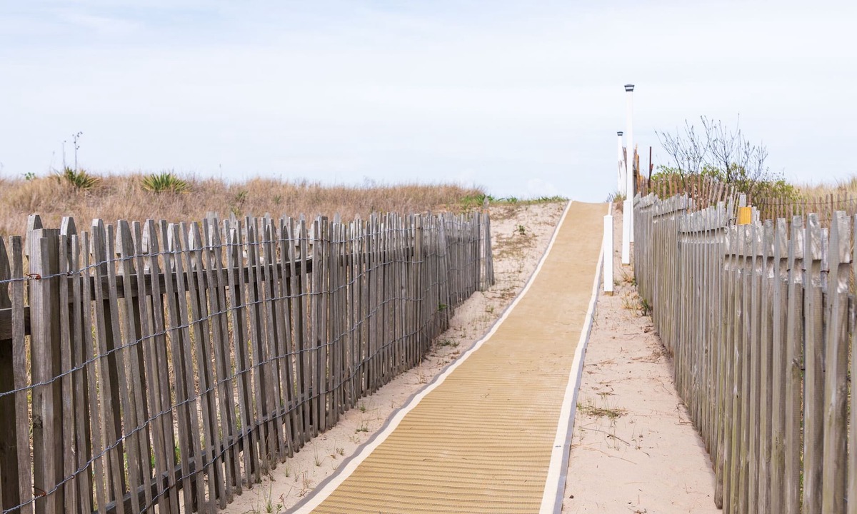Broadkill Beach House | EXCLUSIVELY YOURS! Private Beach Path, Double Water Access, and Dog Friendly.