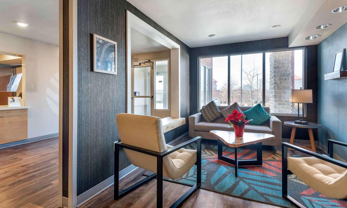 Cranberry Township Hotel | Extended Stay America Select Suites - Pittsburgh - Cranberry