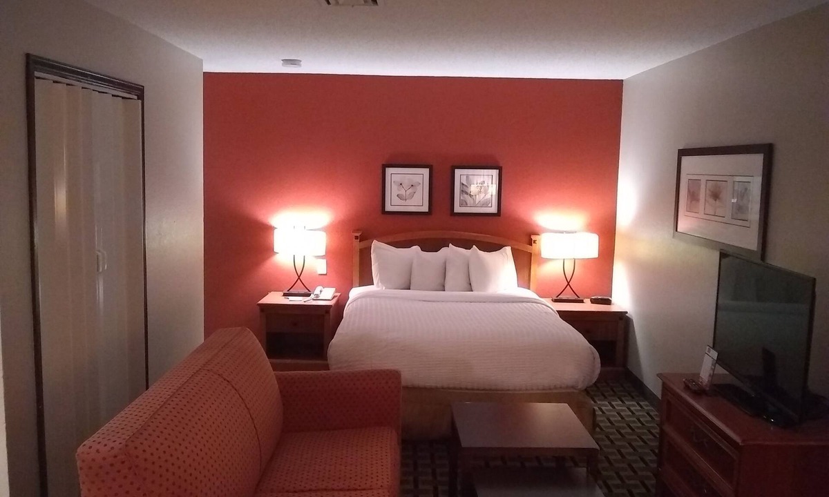 Bossier City Hotel | Extended Studio Suite Hotel