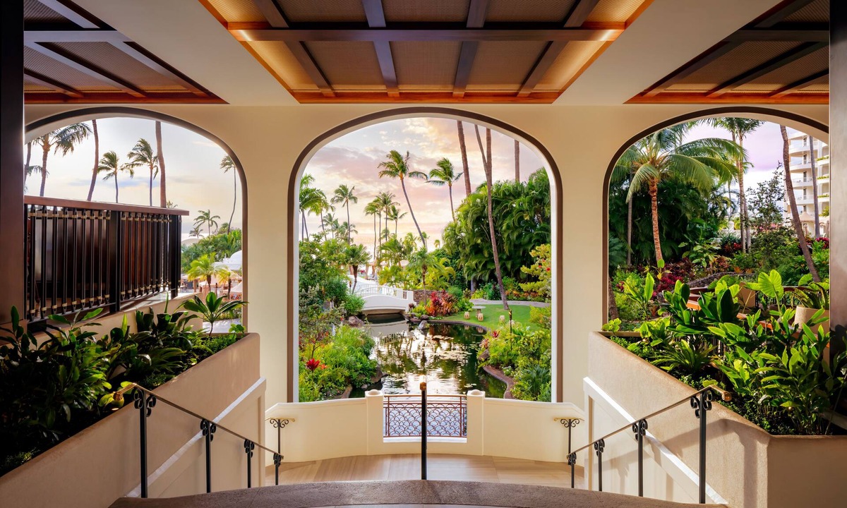 Wailea Resort | Fairmont Kea Lani Maui