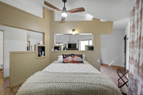 Glendale House | Family Friendly Cabin with BBQ in Glendale, Utah