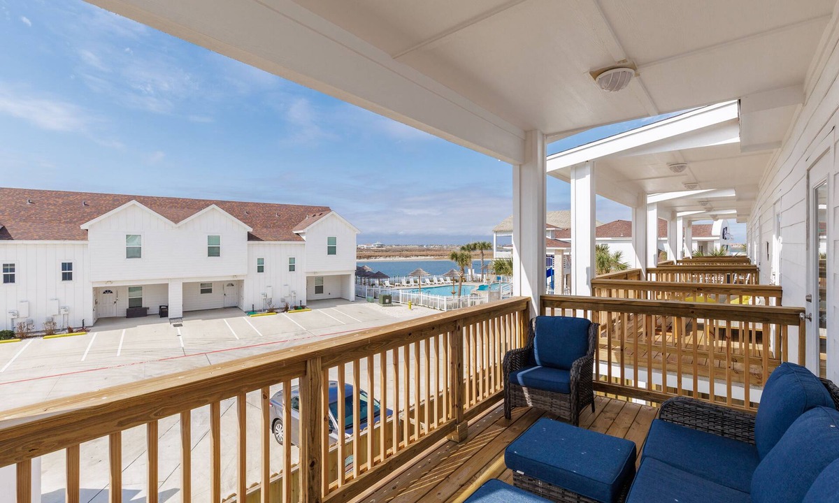 Corpus Christi House | Family & Pet-Friendly | Heated Pools, Resort Amenities & Beach Nearby