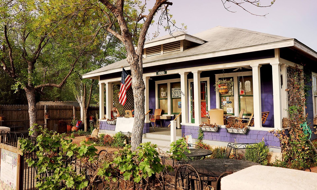 Carlsbad Bed & Breakfast | Fiddler's Inn