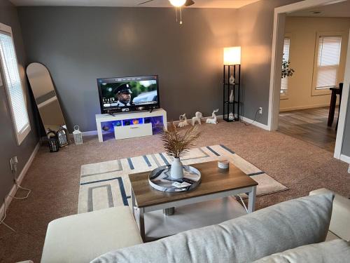 Hornell Apartment | Finger Lakes Apartment