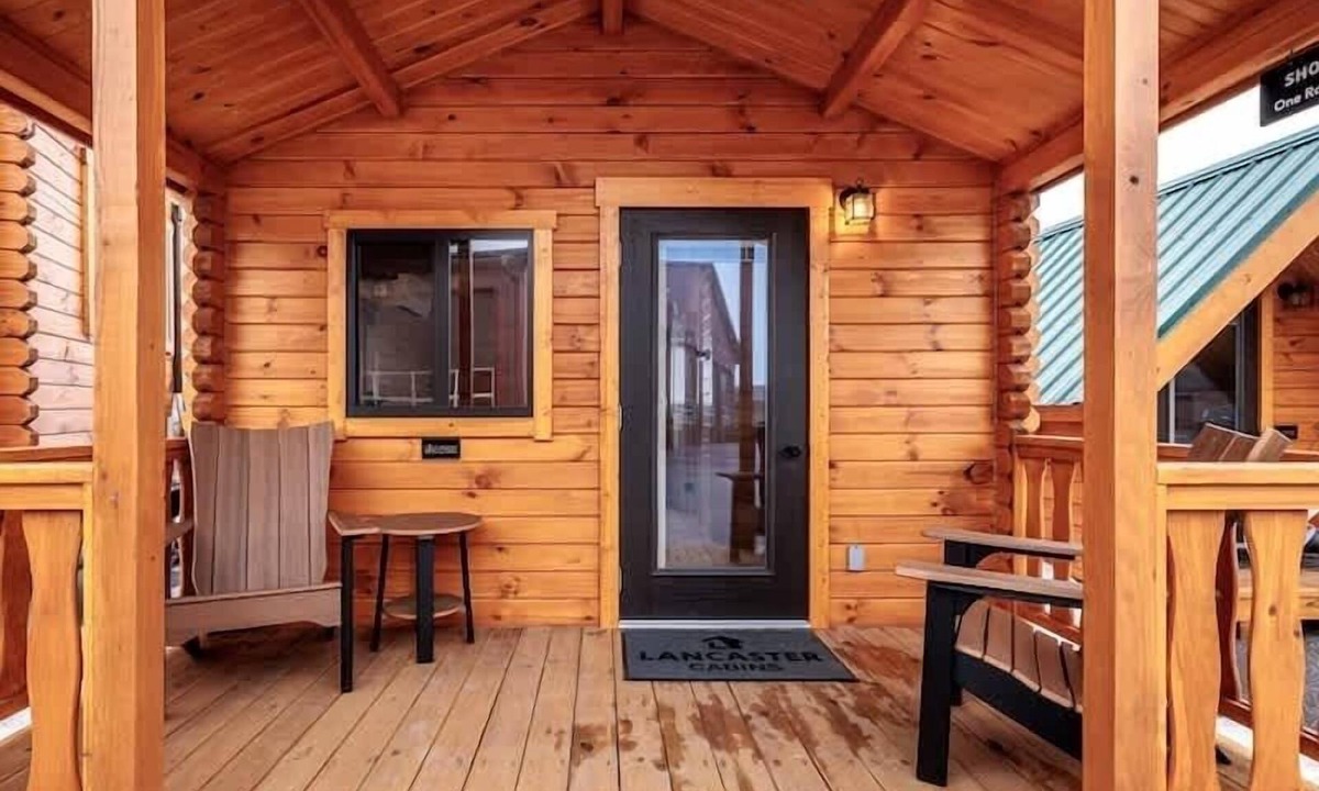 Wellsboro Cabin | Forest Nook in the heart of the PA Grand Canyon