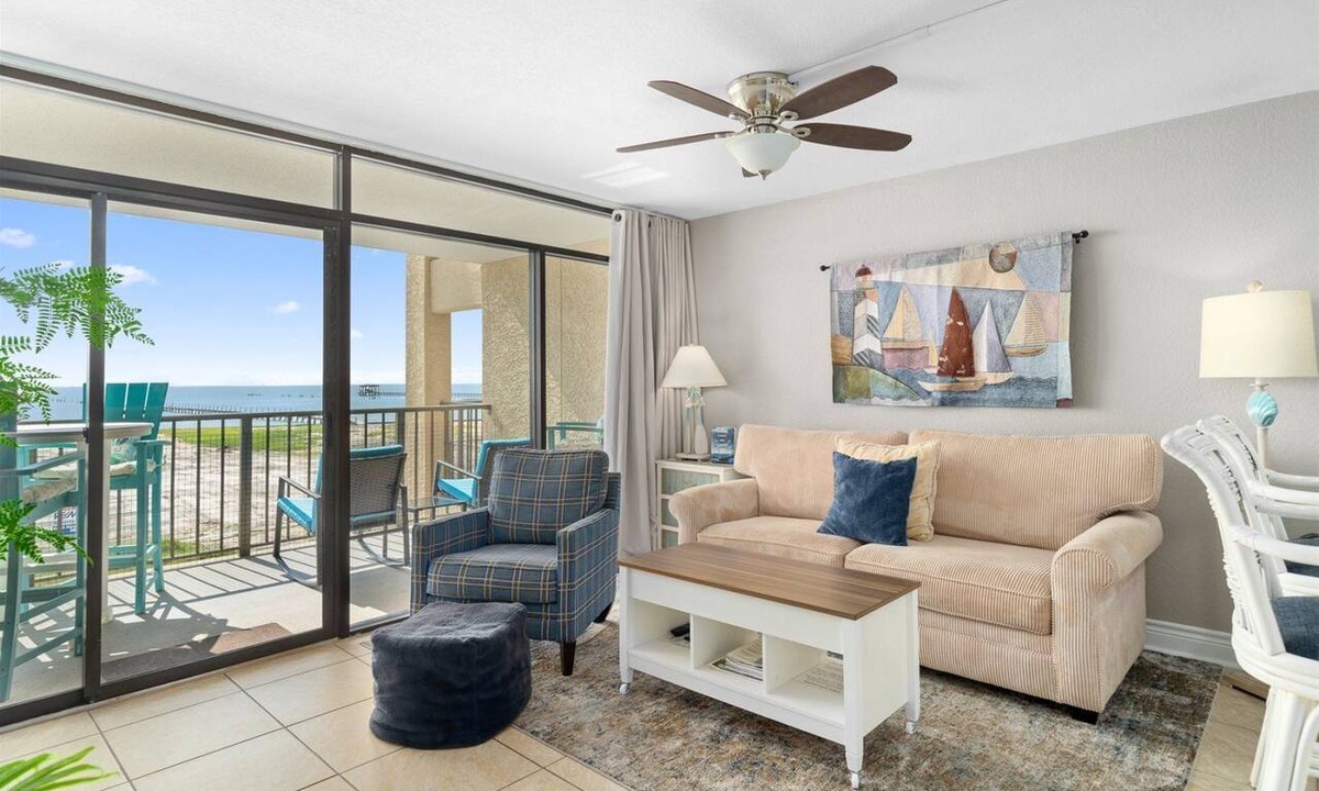 Rockport Condo | Four Point Lighthouse | Pet Friendly, Lagoon Views