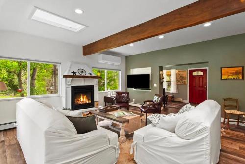 Treadwell House | Franklin