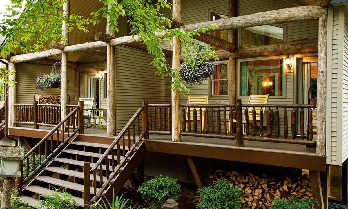 Chestertown Hotel | Friends Lake Inn