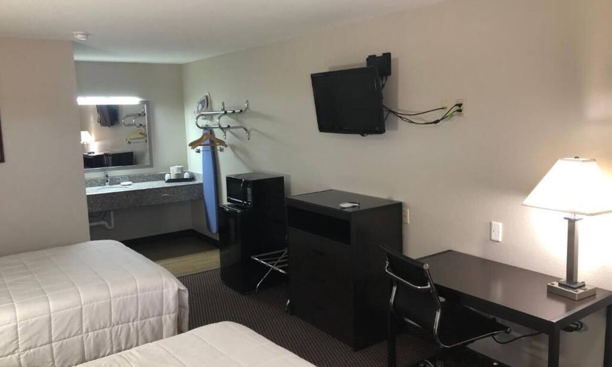 Friona Hotel | Friona Inn