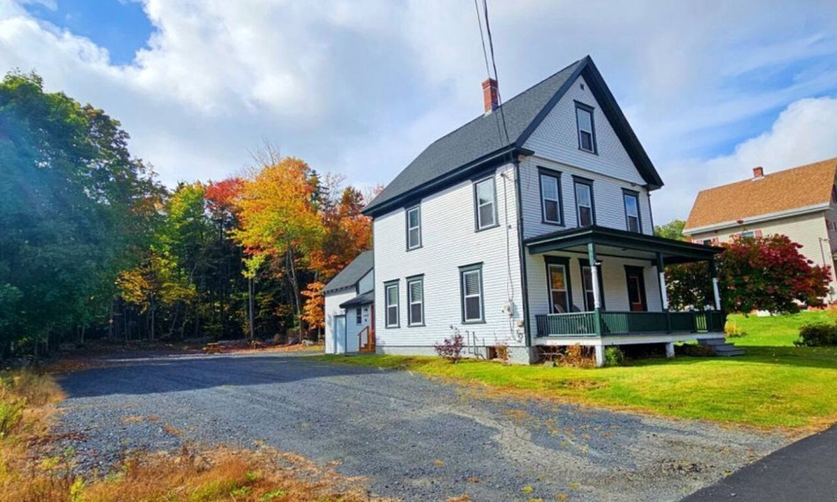 Greenville Junction Cabin | Fully Renovated Cabin Just Minutes to the Coast in Maine