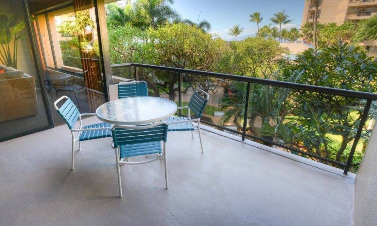 Kahana Resort | Get a great week at The Sands of Kahana!!!