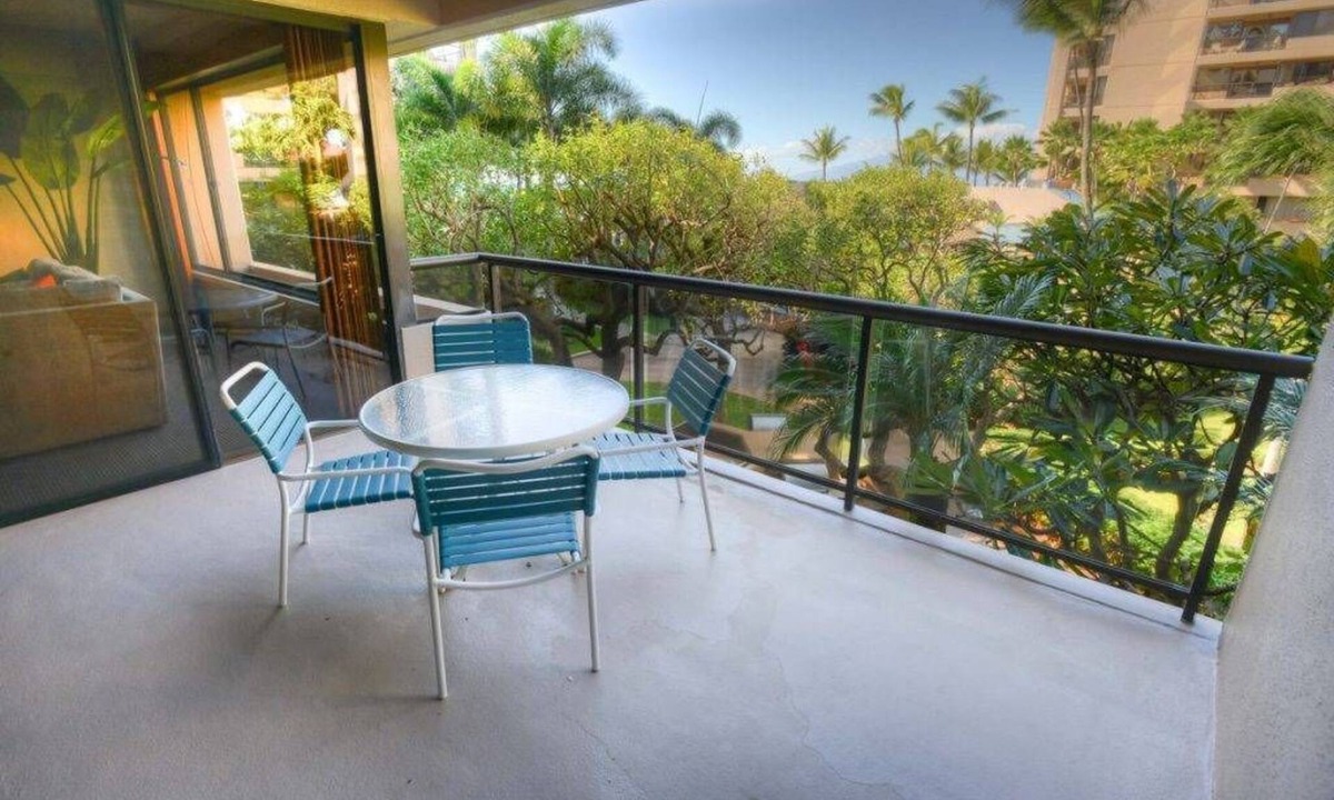 Kahana Resort | Getaway of two weeks at The Sands of Kahana!